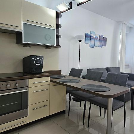 Apartament Arisa Wladyslawowo Exterior photo
