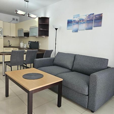 Apartament Arisa Wladyslawowo Exterior photo