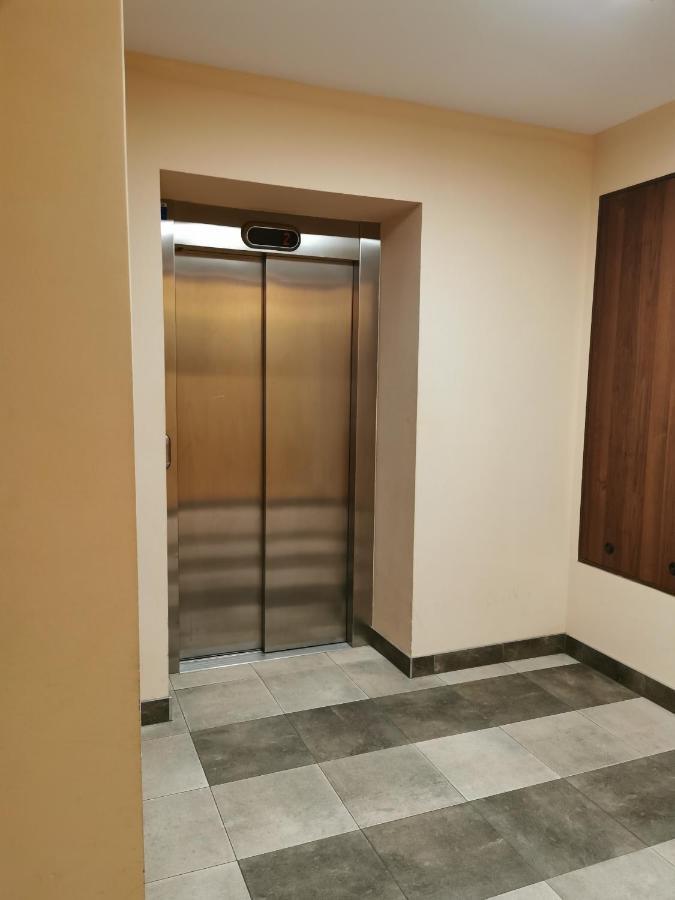 Apartament Arisa Wladyslawowo Exterior photo