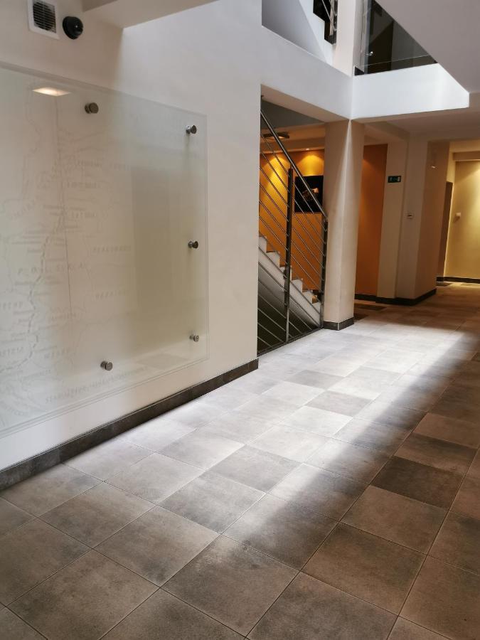 Apartament Arisa Wladyslawowo Exterior photo